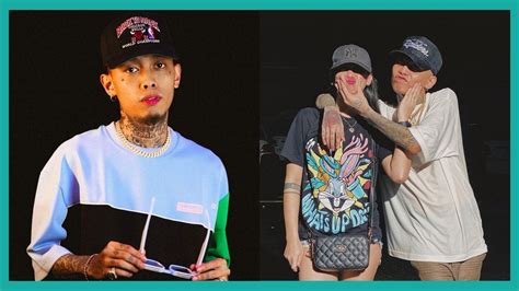 skusta clee new gf|Skusta Clee’s “Not My Baby” Post Goes Viral.